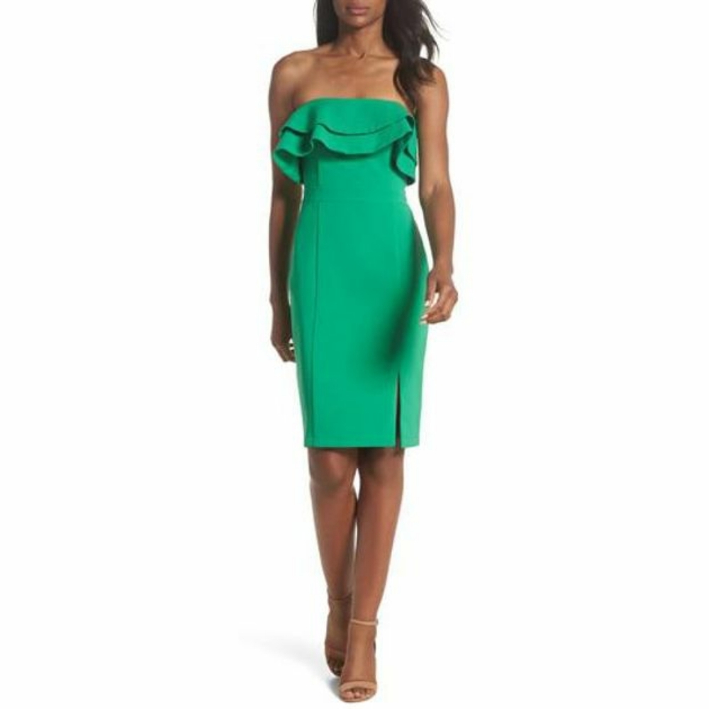 NWT Adelyn Rae Nordstrom Dress